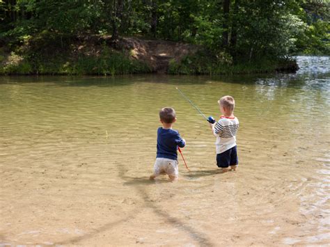 Canadian Lakes, Michigan | the GOOD life