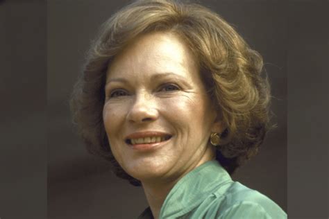 Rosalynn Carter obituary: former first lady dies at 96 – Legacy.com