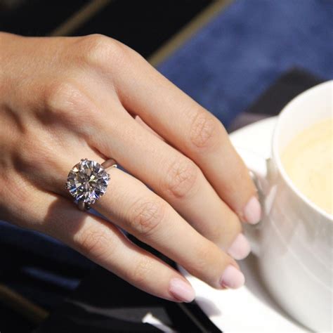 harry winston engagement rings