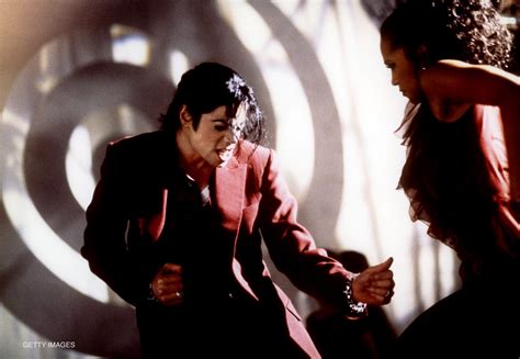 MJ’s ‘Blood On The Dance Floor’ Debuted At #1 In UK In 1997 - Michael ...