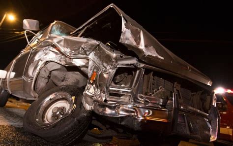 The Physical and Emotional Effects of Bad Car Accidents - Dawson Law Firm