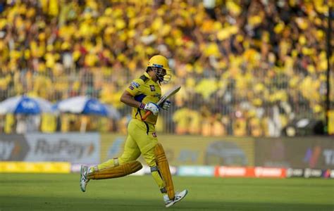 Will MS Dhoni retire after IPL 2023? CSK head coach Stephen Fleming gives an update | Cricket ...