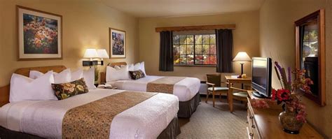 Icicle Village Resort in Leavenworth | Hotels in Leavenworth – Icicle Village Resort ...