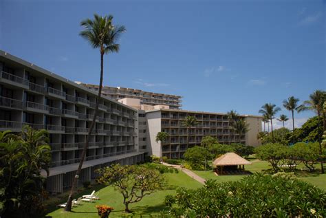 Maui Resort Hotels & Condos - Kaanapali Beach Hotel