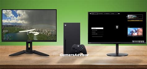 The best monitor for Xbox Series X : r/PS5_and_Xbox_Series_X