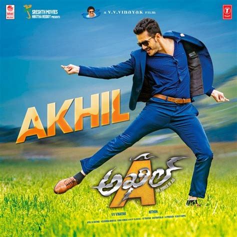 Akhil Songs Download SenSongs.Co