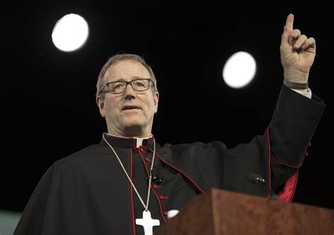 Bishop Barron tells families to be God’s image for secularized society - The Catholic Sun