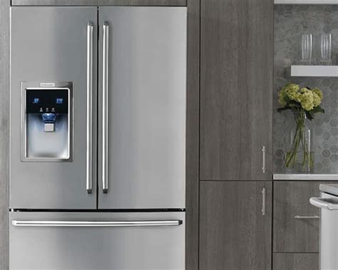 Refrigerators | Electrolux