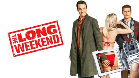 The Long Weekend (Movie, 2005) - MovieMeter.com