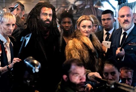 Cancelled Snowpiercer’s ‘Incredible’ Final Season Will End Up ...