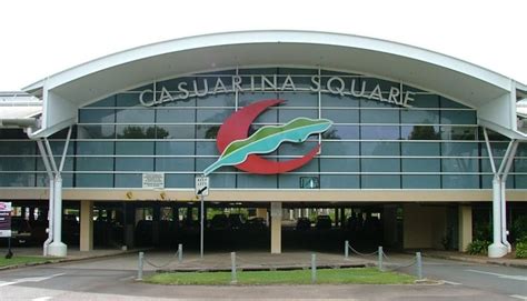 Casuarina square à Darwin: 1 expériences et 1 photos