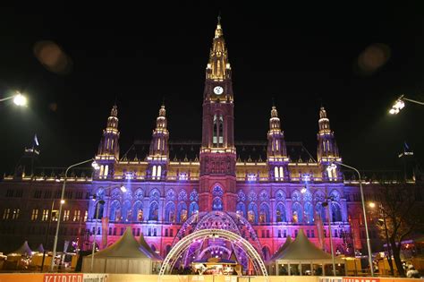 2012 New Year's Eve Gala at the Festsaal of Vienna Town Hall | Blog ...