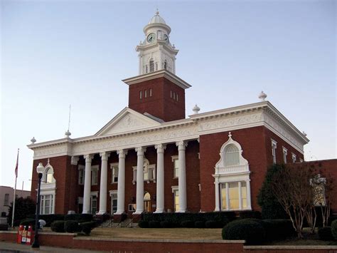 Opelika | Historic Town, Auburn University | Britannica