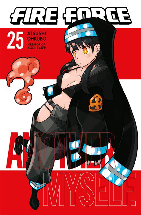 Where To Start Fire Force Manga After Anime? - QTA