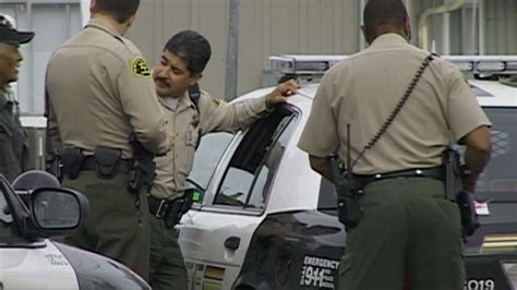 Monterey County Sheriff describes staffing challenges