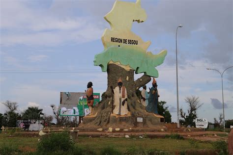 [Mali] COMMUNE URBAINE DE SEGOU : Seulement 44 % de taux de mise en ...