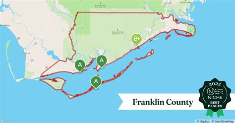 2023 Best ZIP Codes to Buy a House in Franklin County, FL - Niche