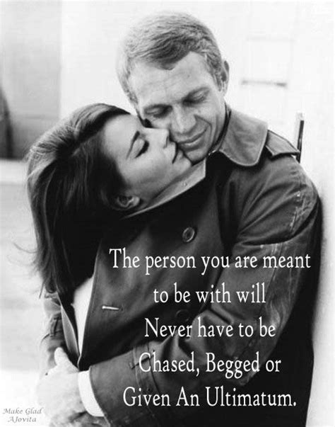 20 Photos That Will Make You Fall In Love Again - Hongkiat | Steve mcqueen, Natalie wood, Steve mc