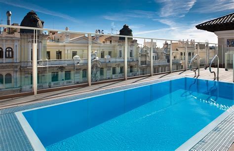 CATALONIA GRAN VÍA MADRID - Updated 2024 Prices & Hotel Reviews (Spain)