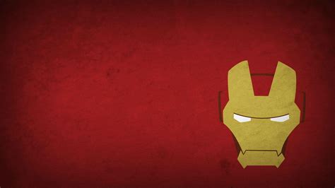 Ironman Logo Wallpapers - Wallpaper Cave