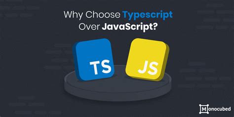 Typescript vs JavaScript: 7 Major Difference You Must Know