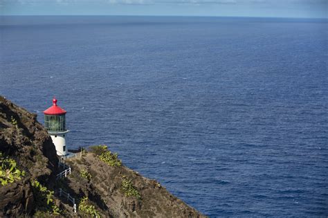 Makapuu Point Lighthouse | Go Hawaii