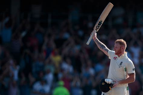 Ashes 2019: Ben Stokes’ Heroics Lead England to Stunning Win in 3rd ...