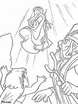 Atlantis Coloring Malvorlagen Milo Disegni Explorador Tegninger Dibujos  sketch template