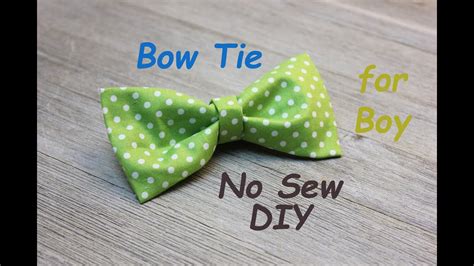 20 Ideas for Diy Baby Bow Ties – Home, Family, Style and Art Ideas