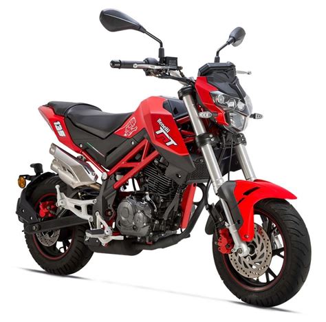 Benelli TNT 135, 2018 Motorcycles - Photos, Video, Specs, Reviews ...