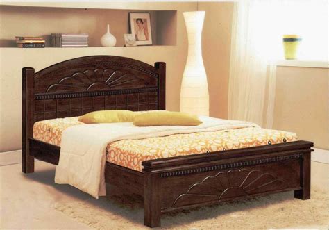 Pin by Sukeshini Behera on Wood Work | Bedroom bed design, Bed frame design, Bed design