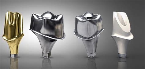 Advantages of Custom vs Stock Abutments | Dental Custom Abutment