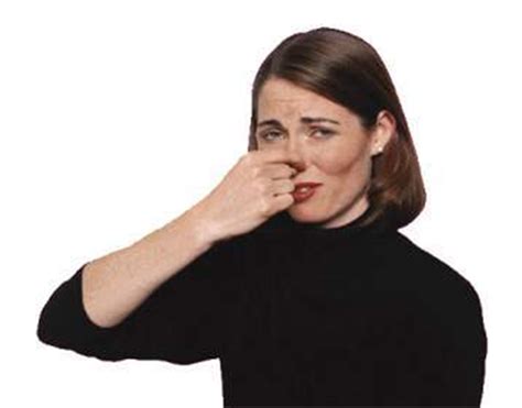 3 common problems with the sense of smell | Odotech