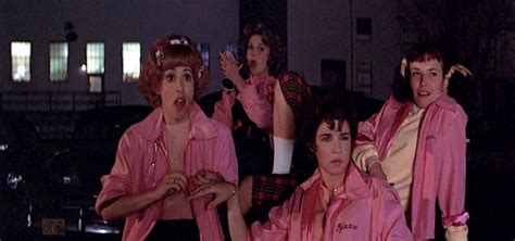 Pink Ladies - Grease Wiki