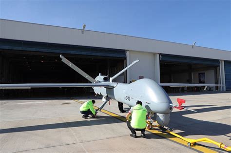 New British Military Drones 2021 - Picture Of Drone