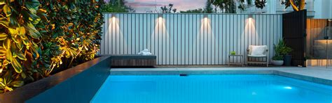 Pool Design Sydney | Swimming Pool Designers, Pool Landscaping - Sydney NSW