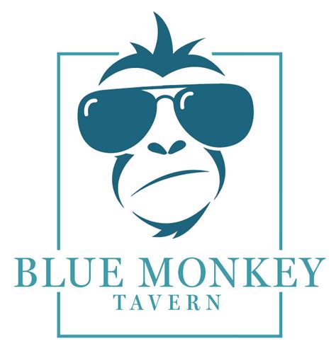 Blue Monkey Tavern – Meet at the Monkey!