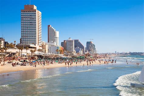 Israel Tourism announces Purple Standard for re-opening and operating hotels | Hospitality Industry