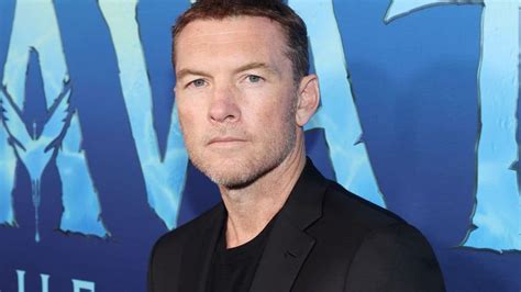 Sam Worthington top movies, TV shows and awards