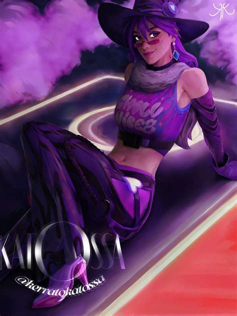 Reverie art : r/FortNiteBR