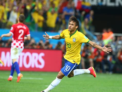 Neymar opens up his World Cup campaign with equalizing goal | For The Win