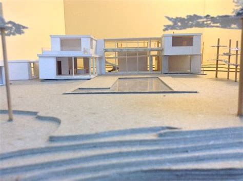 Why We Still Build Models | The Architects' Take | Architecture model ...