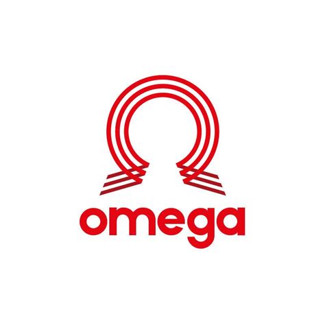 Omega Logo - LogoDix