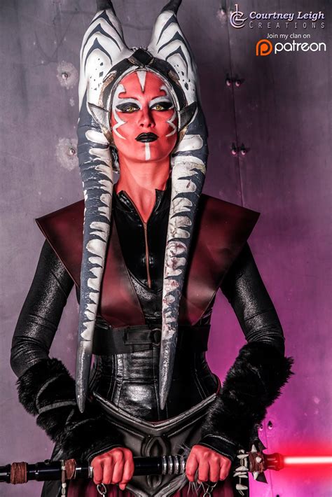 Sith From Star Wars Original Cosplay - Media Chomp