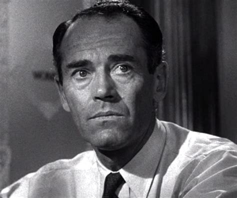 Henry Fonda Biography - Facts, Childhood, Family Life & Achievements