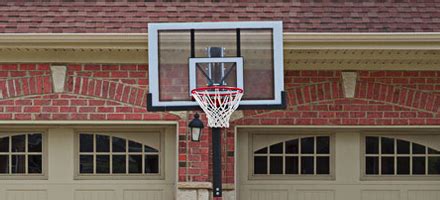 Basketball Hoop Installation and Assembly Service in NY, NJ and CT ...