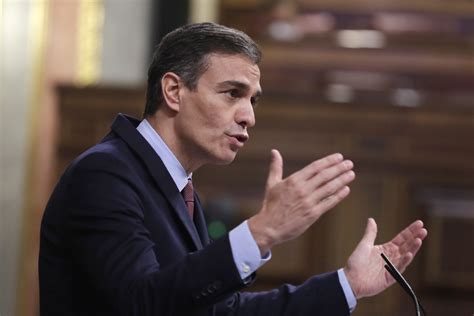 Spain's Prime Minister Pedro Sánchez Can't Win on Catalan Independence