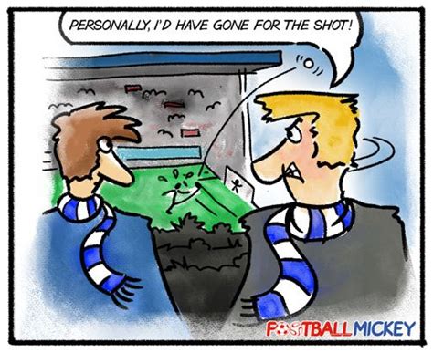 Football Funny Pictures Cartoons