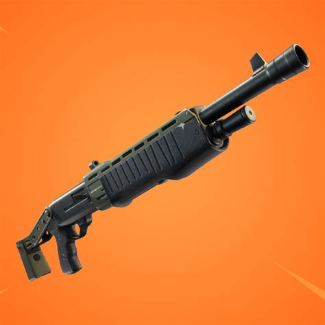 Nerf Fortnite Pump Shotgun