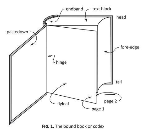 Pin on Bookbinding | Resources